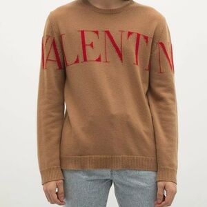 Size Medium Valentino sweater